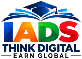 IADS — Think Digital Earn Global