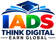 IADS — Think Digital Earn Global